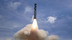 Brahmos: ఎదురులేని భారత బ్రహ్మాస్త్రం.. బ్రహ్మోస్ సత్తా చూసి ఉక్రెయిన్ ఏమందంటే..