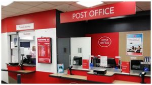 Post office: పోస్టాఫీస్ పొదుపు పథకాల వడ్డీ రేట్లు సవరించిన కేంద్రం..