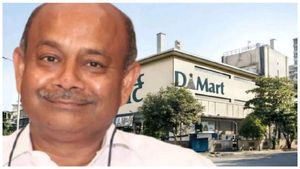 Radhakishan Damani: ఆ కంపెనీని కొన్న డీమార్ట్ యజమాని .. ఎన్ని కోట్లకంటే..