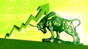 Multibagger Stock: లక్ష పెట్టుబడిన 5 రెట్లు చేసిన స్టీల్ స్టాక్.. పెరుగుతూనే ఉంది..! 