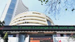Stock Market: లాభాల్లో ముగిసిన స్టాక్ మార్కెట్లు.. పెరుగుతున్న ఆందోళనలు..