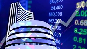 Stock Market: స్వల్ప లాభాల్లో Sensex, Nifty.. బుల్‌రన్ ఇంకెంతకాలమంటే..