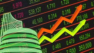 Stock Market: భయపెట్టినా బలపడిన మార్కెట్లు.. లాభాల్లో ముగిసిన Sensex, Nifty..