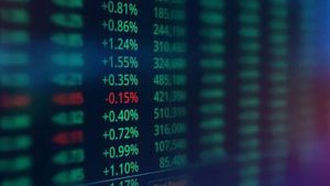 Stock Market: ఫ్లాట్‌గా ట్రేడింగ్ ప్రారంభించిన Sensex, Nifty.. ఏమైంది..?