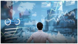 Stock Market: ఈవారం మార్కెట్లను ప్రభావితం చేసే అంశాలివే.. ఆ స్టాక్ మార్కెట్లను కుప్పకూల్చొచ్చు..!