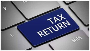 ITR Filing: ఇంకా టాక్స్ రిటర్న్ ఫైల్ చేయలేదా..? జైలుకెళ్లొచ్చు జాగ్రత్త..!!