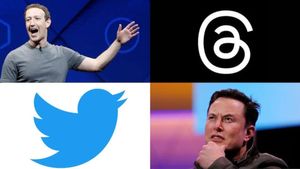 Threads vs Twitter: మెటా అంతుచూస్తానంటున్న మస్క్ మామ.. మార్క్ దిమ్మతిరిగే రిప్లై..