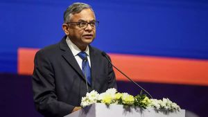 B20 Summit: భారత్‌కు వరంగా ఆర్టిఫిషియల్ ఇంటెలిజెన్స్.. టాటా సన్స్ ఛైర్మన్ ఆశాభావం..