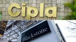 Cipla: సిప్లాను దక్కించుకునే దిశగా బ్లాక్‌స్టోన్ అడుగులు.. !