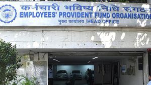 EPFO News: ఈపీఎఫ్ఓ సరికొత్త రికార్డులు.. జూన్ మాసంలో కొత్తగా.. పూర్తి వివరాలు.. 