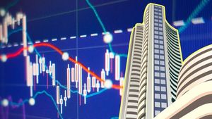 Stock Market: నష్టాల్లో ముగిసిన సెన్సెక్స్, నిఫ్టీ.. మెరిసిన ప్రభుత్వ బ్యాంకులు..