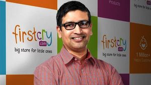 FirstCry వ్యవస్థాపకుడిపై పన్ను ఎగవేత ఆరోపణలు.. అధికారుల ఇంటరాగేషన్.. 