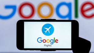 Google Flights: తక్కువ ధరకే విమాన టిక్కెట్ కొనాలా..?? అయితే ఈ ఫీచర్ గురించి తెలుసుకోండి..