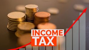 Income Tax: వేతన తరగతికి ఆదాయపన్ను శాఖ శుభవార్త.. సెప్టెంబర్ 1 నుంచి..