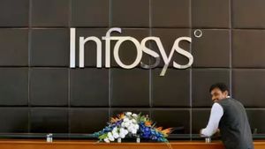 Infosys News: టెక్ దిగ్గజానికి మరో ఎదురుదెబ్బ.. ఇన్ఫోసిస్‌కే ఎందుకిలా జరుగుతోంది..??