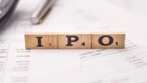 IPO News: ఐపీవో షేర్ ధర ప్రకటించిన కంపెనీ.. ఇష్యూ పూర్తి వివరాలు..