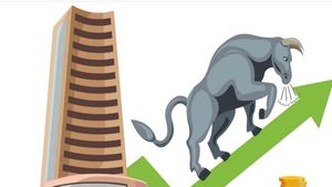 Stock Market: నష్టాల నుంచి మార్కెట్ల రికవరీ.. చివరికి లాభాల్లో ముగిసిన Sensex, Nifty