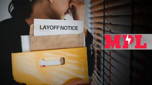 Layoff's: కొంపముంచిన మోదీ సర్కార్ పన్ను నిర్ణయం.. 350 ఉద్యోగులను తొలగిస్తున్న కంపెనీ..