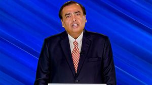 Jio Financial: ఇన్సూరెన్స్ వ్యాపారంలోకి అంబానీ.. అసెట్ మేనేజ్మెంట్ వ్యాపారంలోకి JFS..