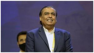 Mukesh Ambani: జీతాలు చెల్లించలేని స్థితిలో అంబానీ స్టార్టప్.. పూర్తి వివరాలు..