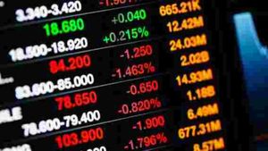 Stock Market: లాభాల్లో ప్రారంభమైన సెన్సెక్స్, నిఫ్టీ.. ఫ్లాట్‌గా ట్రేడింగ్.. 