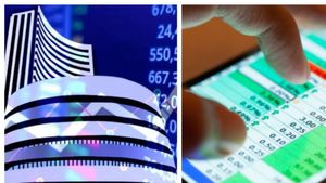 Stock Market: నిరుత్సాహంగా ప్రారంభమైన సూచీలు.. మిశ్రమంగా గ్లోబల్ మార్కెట్లు..