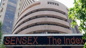 Stock Market: ఒడిదొడుకుల్లో స్టాక్ మార్కెట్లు.. ఫ్లాట్‌గా నిఫ్టీ, సెన్సెక్స్ ట్రేడింగ్..