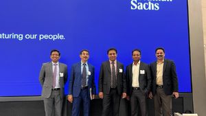 Hyderabad: హైదరాబాద్‌పై గోల్డ్‌మాన్ సాచ్స్ ఫోకస్.. విస్తరణతో కొత్తగా వేల ఉద్యోగాలు.. 