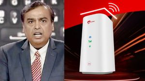 Airtel Airfiber: అంబానీకి ఎయిర్‌టెల్ గట్టి పోటీ.. 5జీ ఎక్స్‌ట్రీమ్ లాంట్.. ప్రత్యేకతలు
