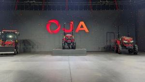Mahindra OJA: తేలికపాటి ట్రాక్టర్లను ఆవిష్కరించిన మహీంద్రా గ్రూప్.. ప్రత్యేకతలు ఇవే.. 