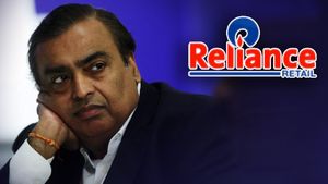 Reliance: ముఖేష్ అంబానీ కంపెనీలను వీడుతున్న ఉద్యోగులు.. పూర్తి వివరాలు..