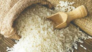 Parboiled Rice: ఉప్పుడు బియ్యం ఎగుమతిపై 20 శాతం సుంకం.. కేంద్రం కీలక నిర్ణయం..