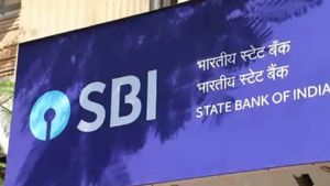 SBI News: రూ.96 వేల కోట్ల కష్టంలో స్టేట్ బ్యాంక్.. దిగ్గజ బ్యాంక్ ఎదురుచూపులు..