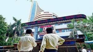 Stock Market: నష్టాలను అధిగమించి లాభాల్లోకి సూచీలు.. దెబ్బేసిన బ్యాంకింగ్ స్టాక్స్..