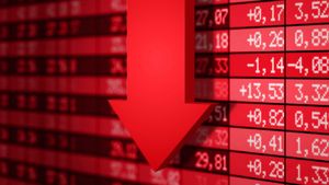 Stock Market: నష్టాల్లో ముగిసిన స్టాక్ మార్కెట్లు.. అంతా రిజర్వు బ్యాంక్ మాయేనా..?