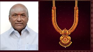 Success Story: గోల్డ్ అప్రైజర్ స్థాయి నుంచి బిలియనీర్ దాకా.. ఊహించని విజయ ప్రయాణం.. 