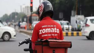 Zomato ఇన్వెస్టర్లకు శుభవార్త.. తొలిసారిగా లాభాలు నివేదించిన కంపెనీ.. స్టాక్ బూమ్..