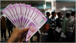 2000 Notes: సెప్టెంబర్ 30 తర్వాత 2000 నోట్ల పరిస్థితి ఏంటి..?? RBI ప్లాన్ అదేనా..??