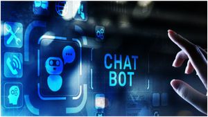 IT News: పరిశోధకులకే షాకిచ్చిన AI చాట్‌ బాట్.. టెక్కీలు ఇక సర్దుకోక తప్పదేమో!