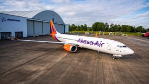 Akasa Air: సంక్షోభంలో బిగ్‌బుల్ ఎయిర్‌లైన్.. మూతపడే ప్రమాదం..!!