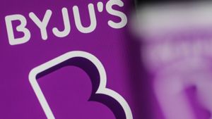 Byju's News: బైజూస్ మెగా ప్లాన్.. వణికిపోతున్న ఉద్యోగులు.. సంగతేంటంటే..