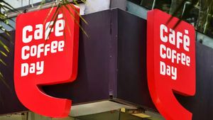 Coffee Day: ఒక్కరోజే 20 శాతం పెరిగిన కేఫ్ కాఫీడే స్టాక్స్.. ఎందుకంటే..