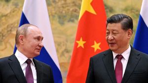 China-Russia: చైనా ఉచ్చులో చిక్కిన రష్యా..! ఈ స్కెచ్ పుతిన్ పతనానికేనా..??