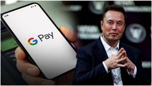 Elon Musk: ఎలాన్ మస్క్ సూపర్ ప్లాన్.. గూగుల్ పేకి పోటీగా చెల్లింపుల వ్యవస్థ.. 