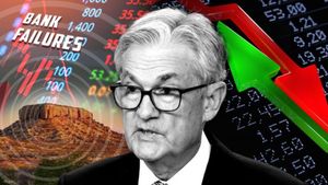  US Fed: ఫెడ్ నిర్ణయంతో మార్కెట్ల అలర్ట్.. భారత మార్కెట్లపై ప్రభావం ఇదే.. జాగ్రత్త ట్రేడర్స్..
