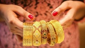 Gold Rate Today: పండగ తర్వాత పెరుగుతున్న పసిడి.. ఏపీ, తెలంగాణ ఇవాళ్టి రేట్లు.. 