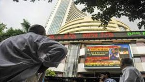 Stock Market: ఫ్లాట్ ప్రారంభంలో మార్కెట్లు.. మిశ్రమంగా గ్లోబల్ మార్కెట్లు..