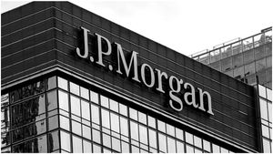 JP Morgan: జేపీ మోర్గాన్ కీలక నిర్ణయం.. ఎమర్జింగ్ మార్కెట్ ఇండెక్స్‌లో భారత ప్రభుత్వ బాండ్లు..!