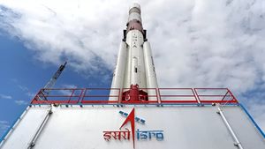 ISRO News: అమెజాన్‌తో ఇస్రో డీల్.. ఖర్చు తగ్గించుకునేందుకు కిల్లర్ ప్లాన్!