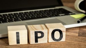 IPO News: తొలిరోజే ఐపీవో రికార్డులు.. బంపర్ లాభాలతో అప్పర్ సర్క్యూట్‌లో లాక్..